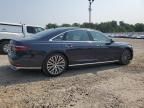 2019 Audi A8 L