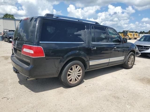 2014 Lincoln Navigator L