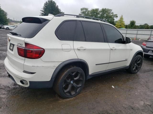 2012 BMW X5 XDRIVE35I