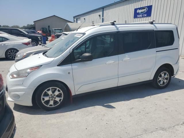 2014 Ford Transit Connect XLT