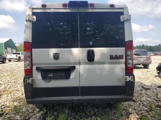 2020 Dodge RAM Promaster 3500 3500 Standard