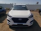 2019 Hyundai Tucson Limited