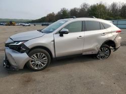 2022 Toyota Venza LE en venta en Brookhaven, NY