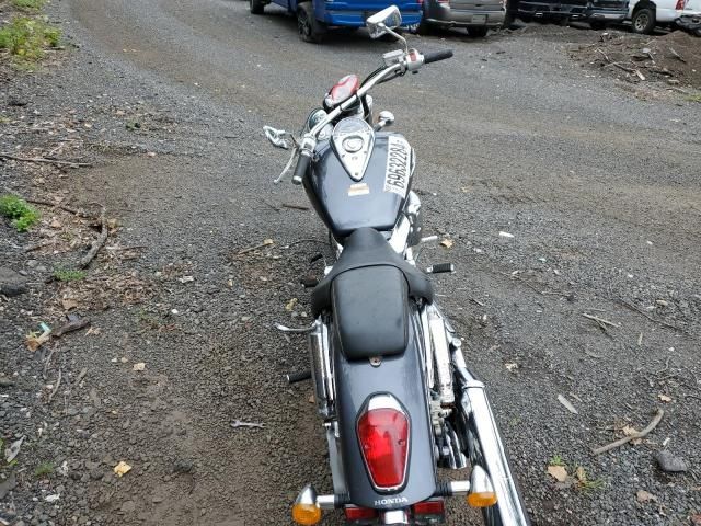 2006 Honda VTX1300 C