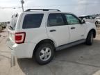 2008 Ford Escape XLT