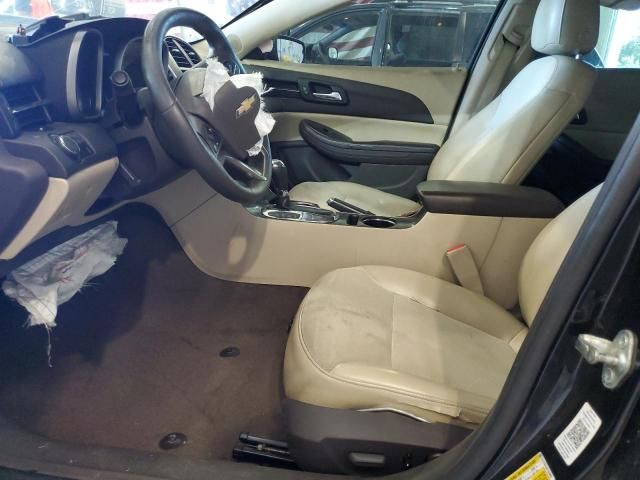 2014 Chevrolet Malibu 1LT