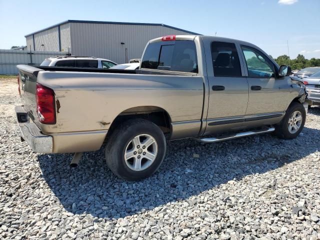 2007 Dodge RAM 1500 ST