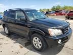 2003 Toyota Highlander Limited