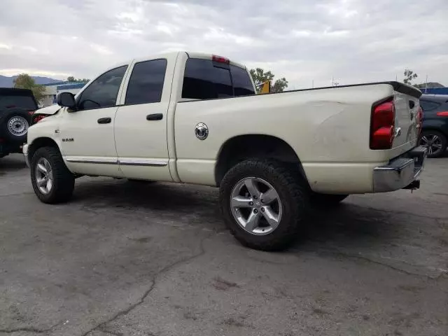 2008 Dodge RAM 1500 ST