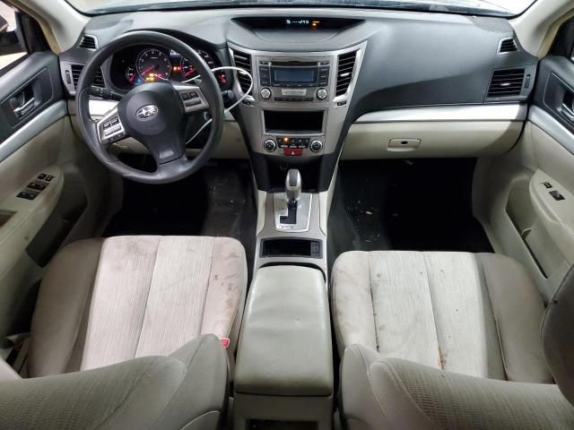 2014 Subaru Outback 2.5I