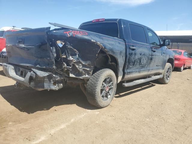 2019 Toyota Tundra Crewmax SR5