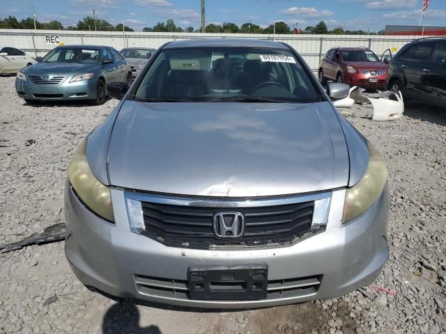 2008 Honda Accord LXP