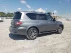 2020 Nissan Armada SV