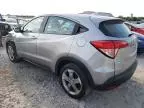 2018 Honda HR-V LX