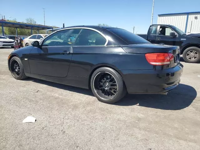 2009 BMW 328 I Sulev