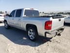 2012 Chevrolet Silverado C1500 LT