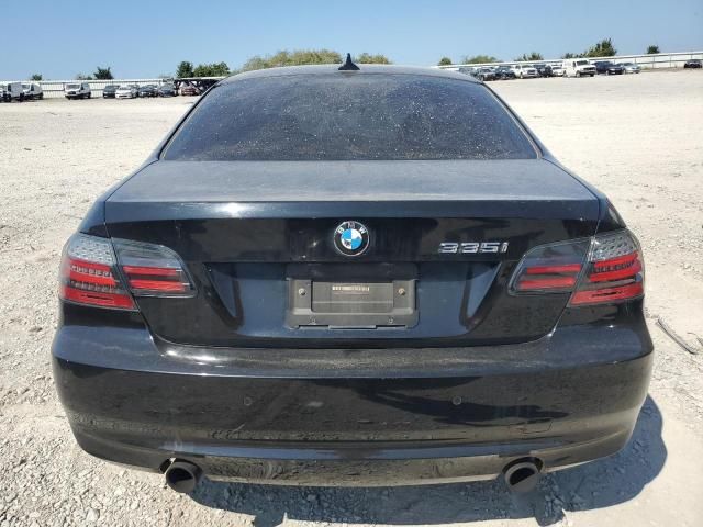 2011 BMW 335 I