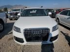 2017 Audi Q5 Premium