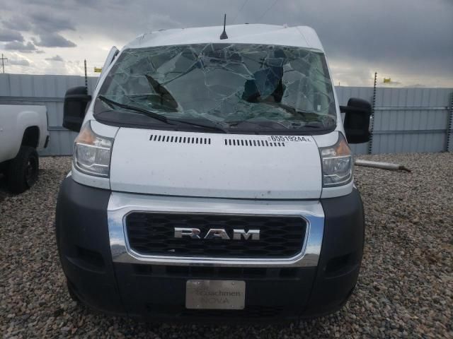 2022 Dodge RAM Promaster 3500 3500 High