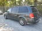 2012 Dodge Grand Caravan SE