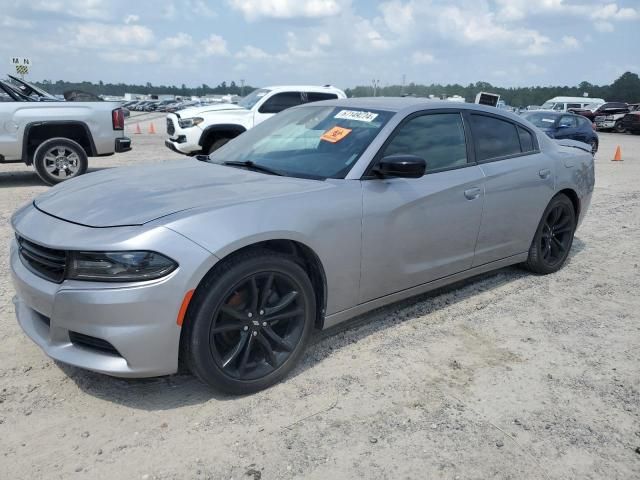 2018 Dodge Charger SXT