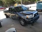 2011 Toyota Tacoma Access Cab