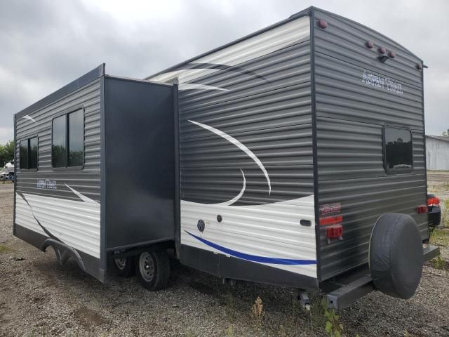 2018 Other Camper