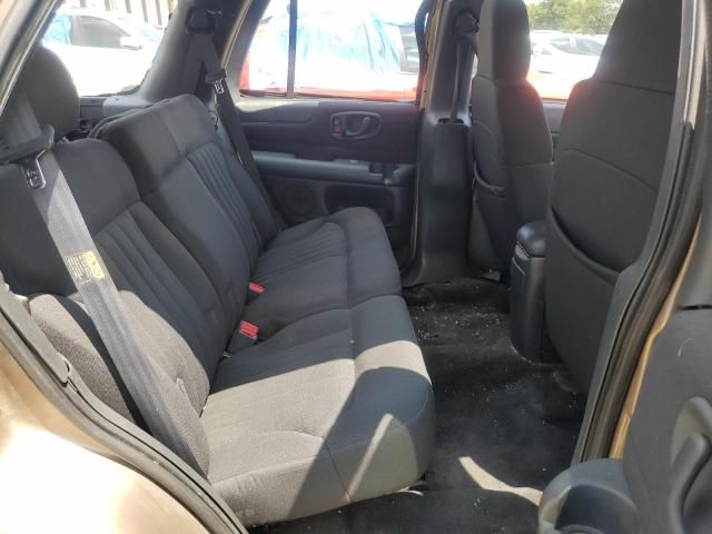 2003 Chevrolet Blazer