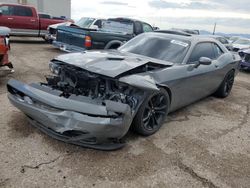 2017 Dodge Challenger R/T en venta en Tucson, AZ