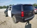 2015 Chevrolet Suburban K1500 LTZ