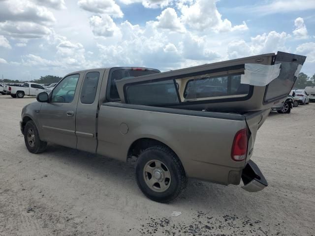 2003 Ford F150