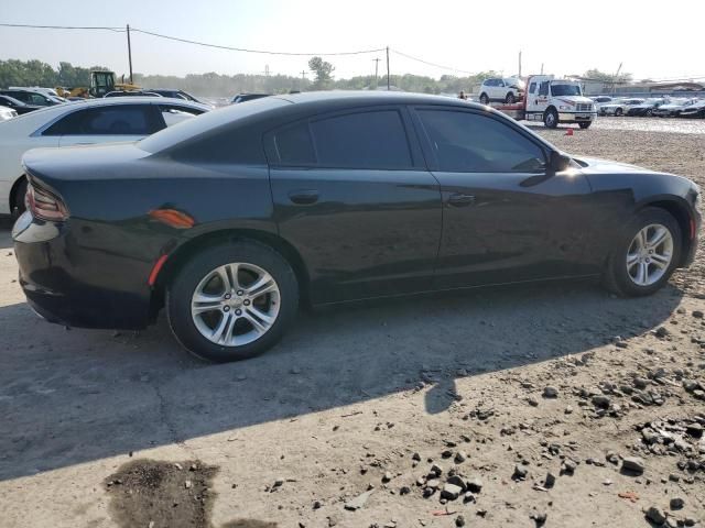 2015 Dodge Charger SE