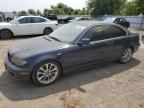 2005 BMW 325 CI