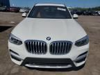 2021 BMW X3 XDRIVE30E