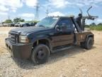 2000 Ford F450 Super Duty