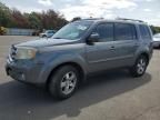 2010 Honda Pilot EXL