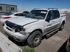 2001 Ford Explorer Sport Trac