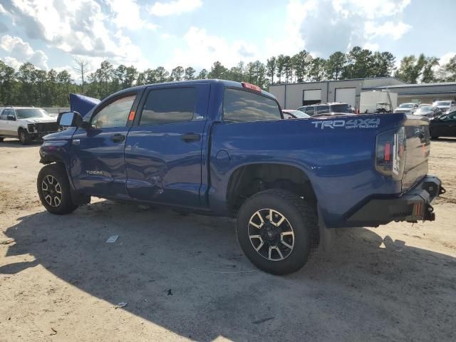 2015 Toyota Tundra Crewmax SR5