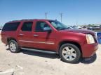 2011 GMC Yukon XL C1500 SLT