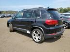 2017 Volkswagen Tiguan SEL