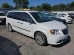 2014 Chrysler Town & Country Limited