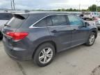 2015 Acura RDX