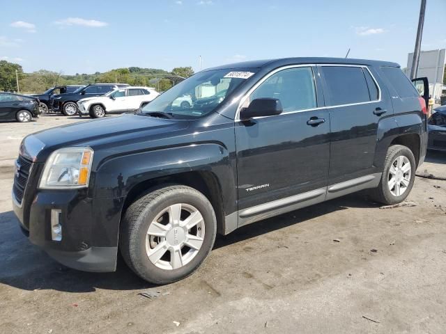 2013 GMC Terrain SLE