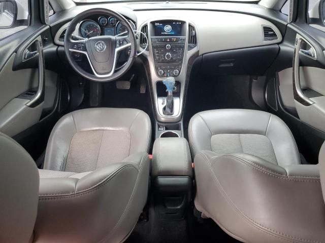 2014 Buick Verano Convenience