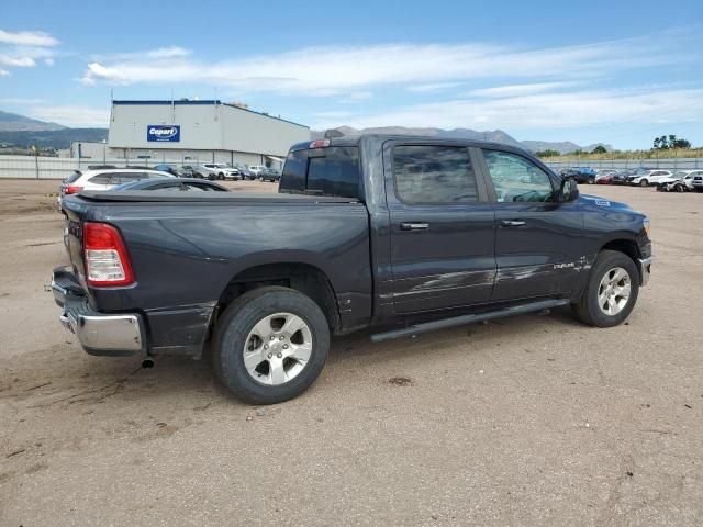 2020 Dodge RAM 1500 BIG HORN/LONE Star