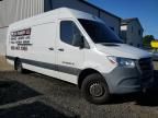 2019 Mercedes-Benz Sprinter 3500