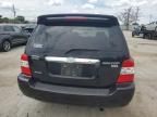 2006 Toyota Highlander Hybrid