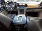 2011 Cadillac Escalade ESV Platinum