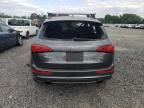 2016 Audi Q5 Premium Plus S-Line