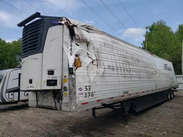 2015 Utility Reefer